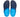 CROCS LITERIDE CLOG KIDS BLUE Sandals | familyshoecentre