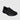 SKECHERS 232516 MENS BLACK Sneakers | familyshoecentre