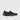 SKECHERS 232516 MENS BLACK Sneakers | familyshoecentre
