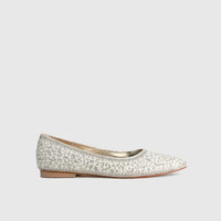 BRIDAL 5357 PEARL Pumps | familyshoecentre