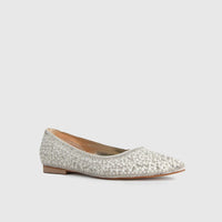 BRIDAL 5357 PEARL Pumps | familyshoecentre
