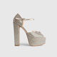 BRIDAL 6220-2035 Heels | familyshoecentre