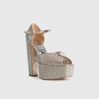 BRIDAL 6220-2035 Heels | familyshoecentre