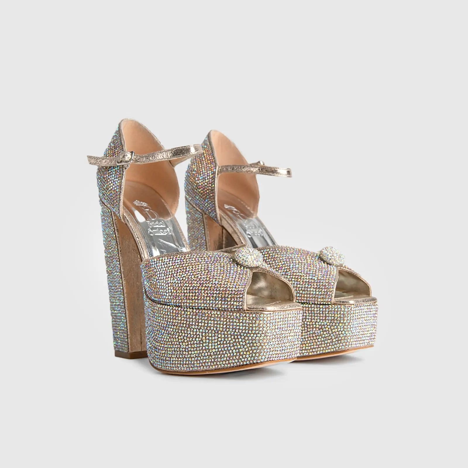 BRIDAL 6220-2035 Heels | familyshoecentre