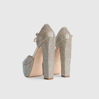 BRIDAL 6220-2035 Heels | familyshoecentre