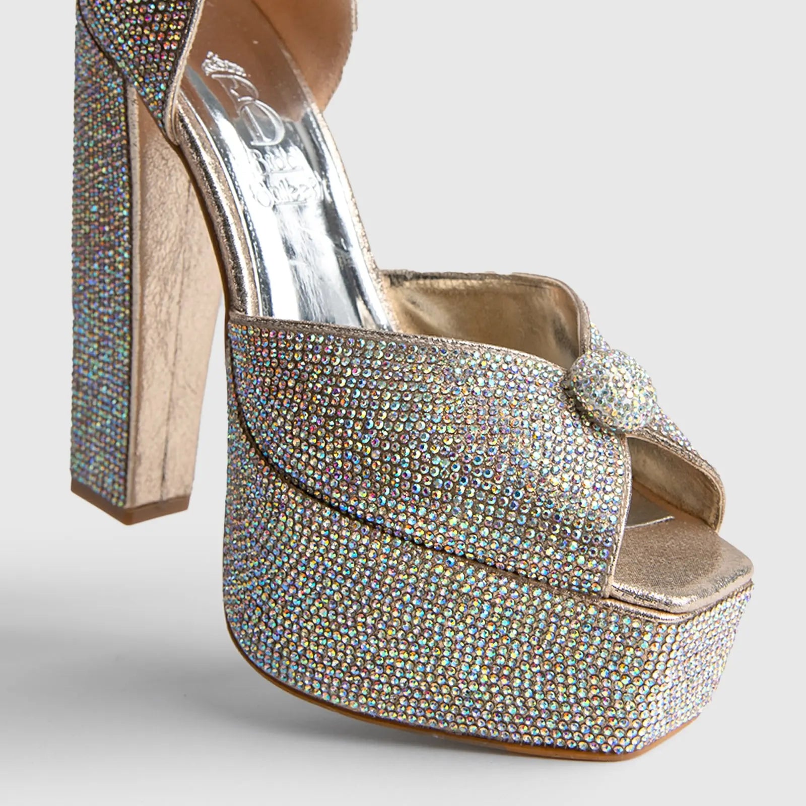 BRIDAL 6220-2035 Heels | familyshoecentre