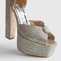 BRIDAL 6220-2035 Heels | familyshoecentre