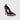 BRIDAL 5573 BLACK Heels | familyshoecentre