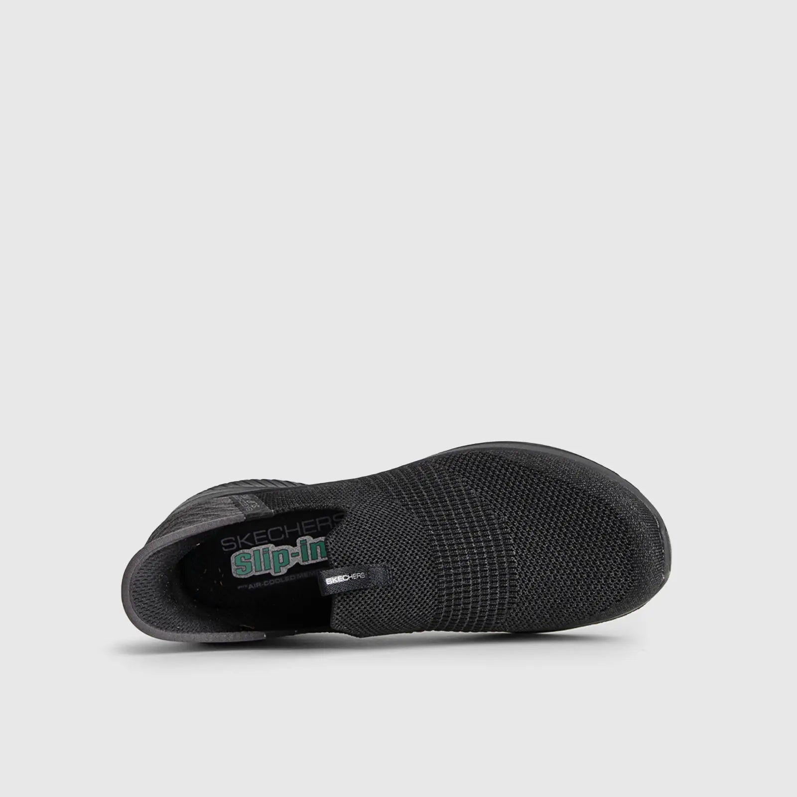 Skechers 149709 Slip-ins, Black