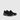 SKECHERS 124530 BLACK Sneakers | familyshoecentre