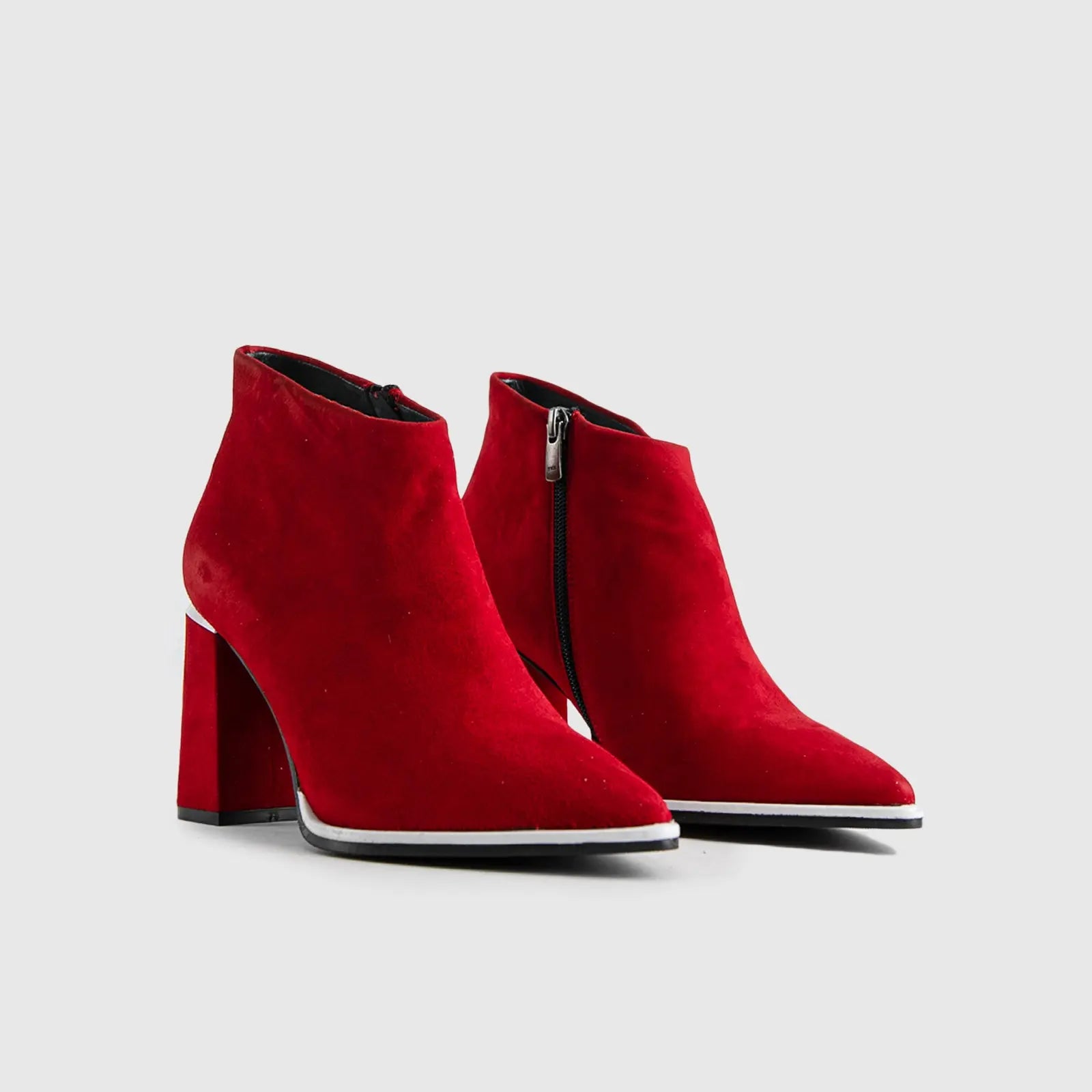 MV 12628 Boots | familyshoecentre