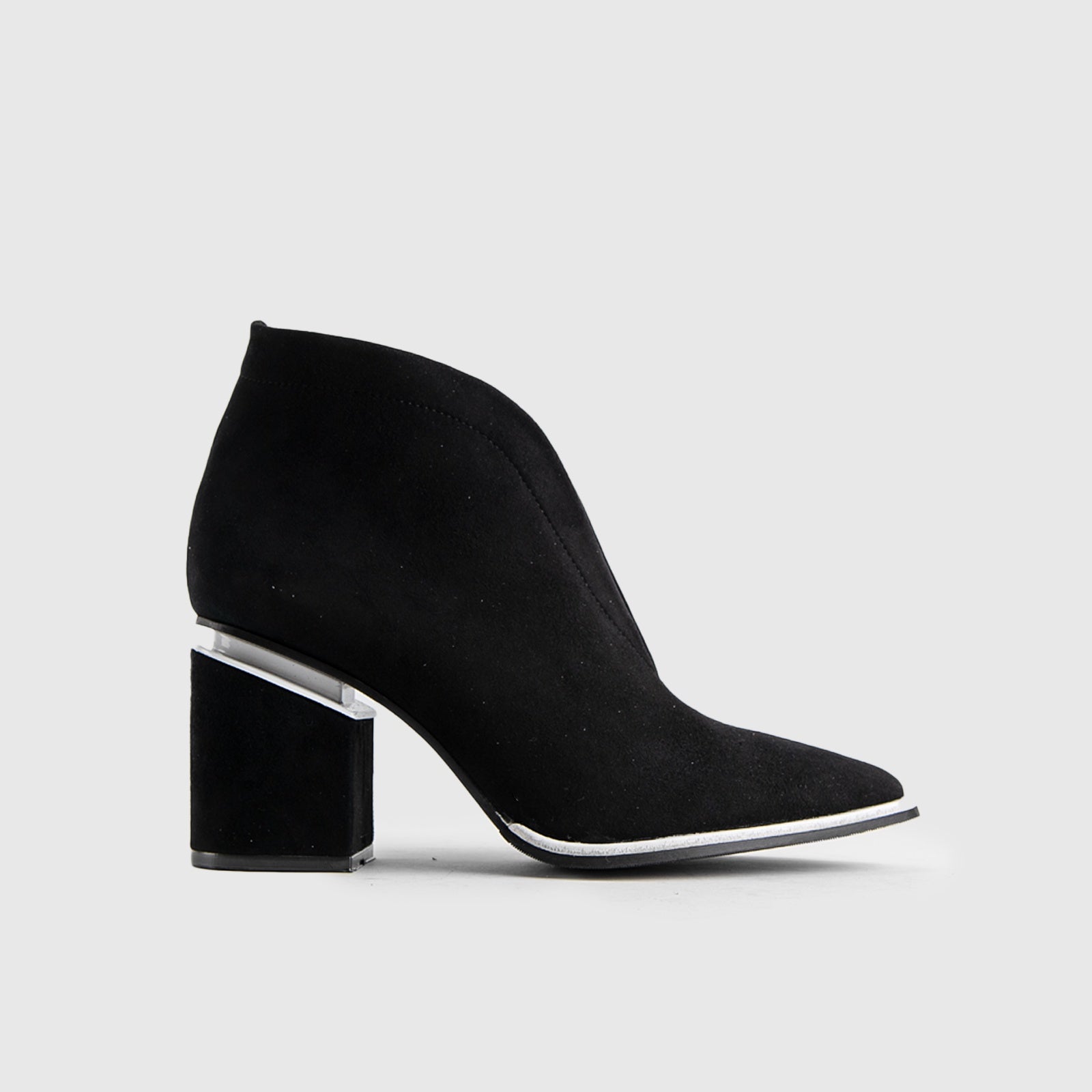 MV 12638 Boots | familyshoecentre