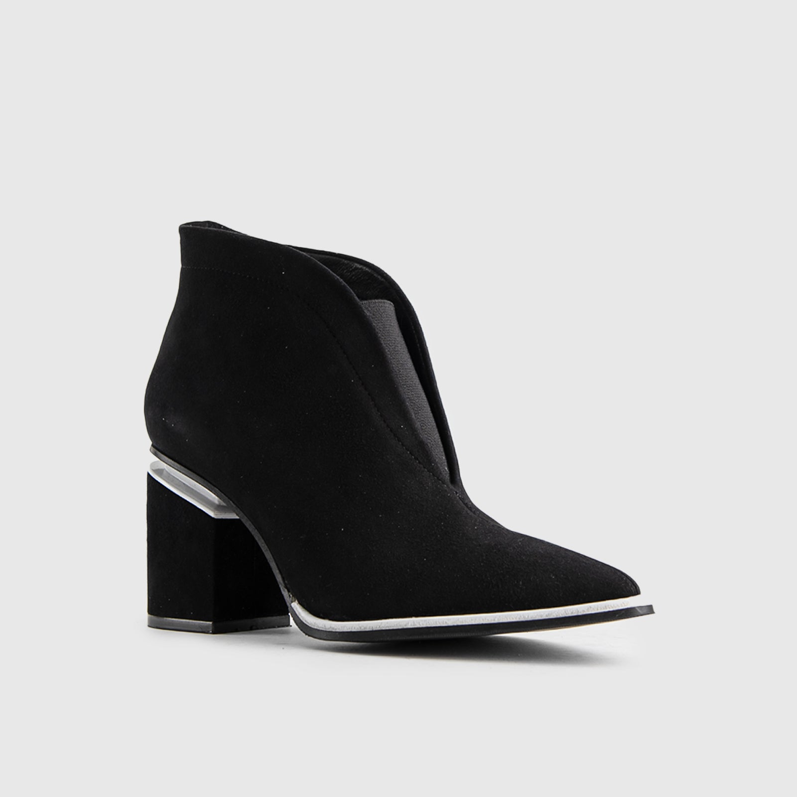 MV 12638 Boots | familyshoecentre