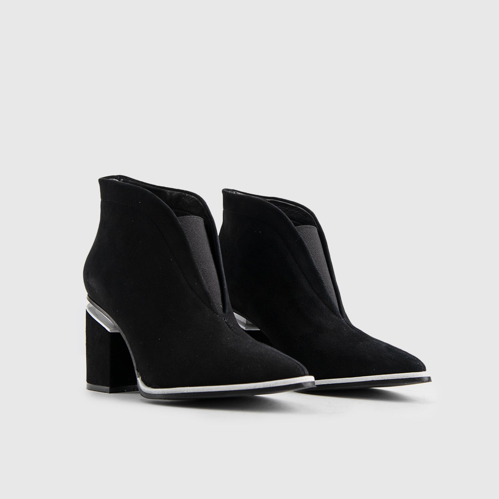 MV 12638 Boots | familyshoecentre