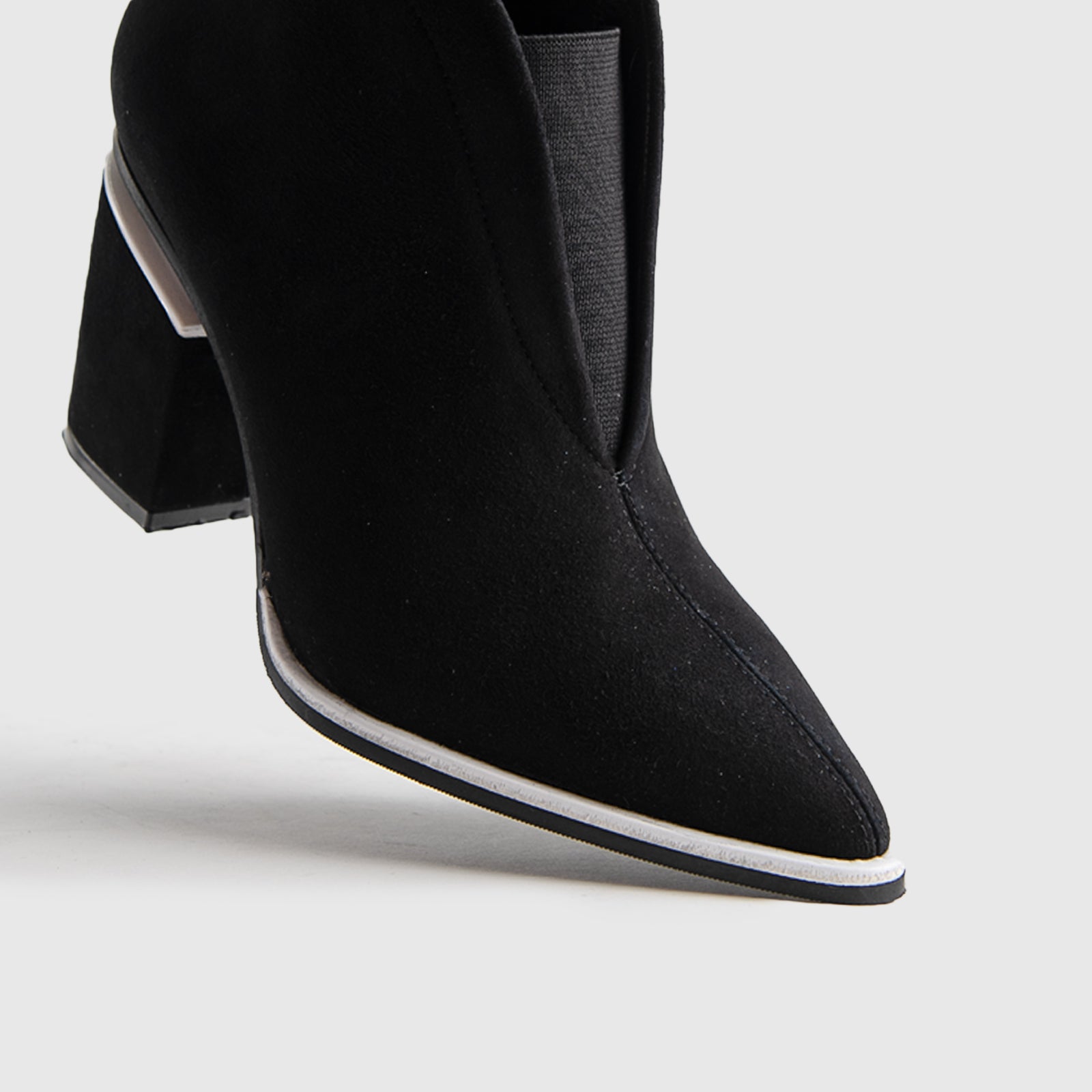 MV 12638 Boots | familyshoecentre