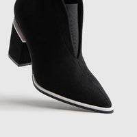 MV 12638 Boots | familyshoecentre