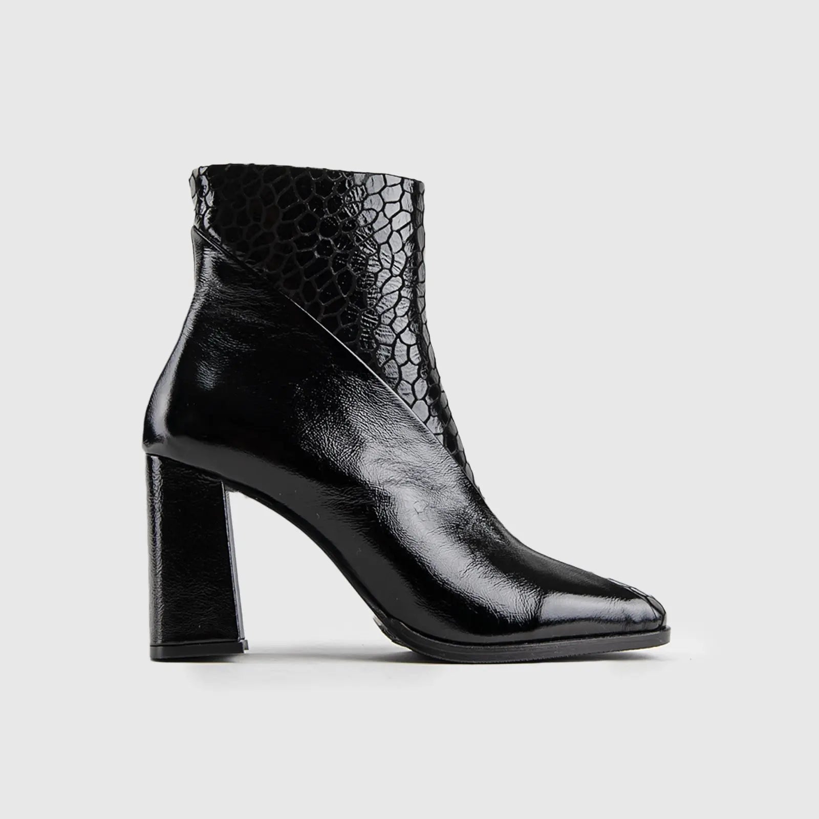 MV 25262 Boots | familyshoecentre