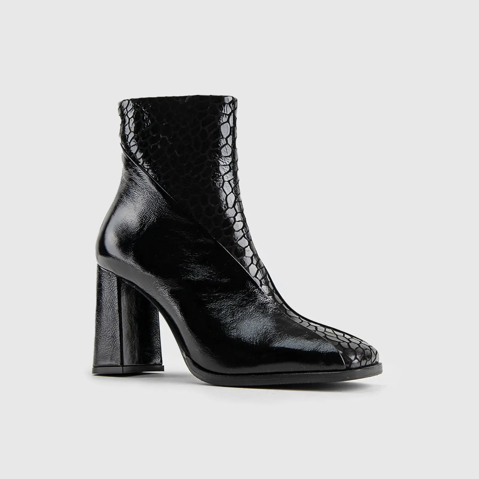 MV 25262 Boots | familyshoecentre