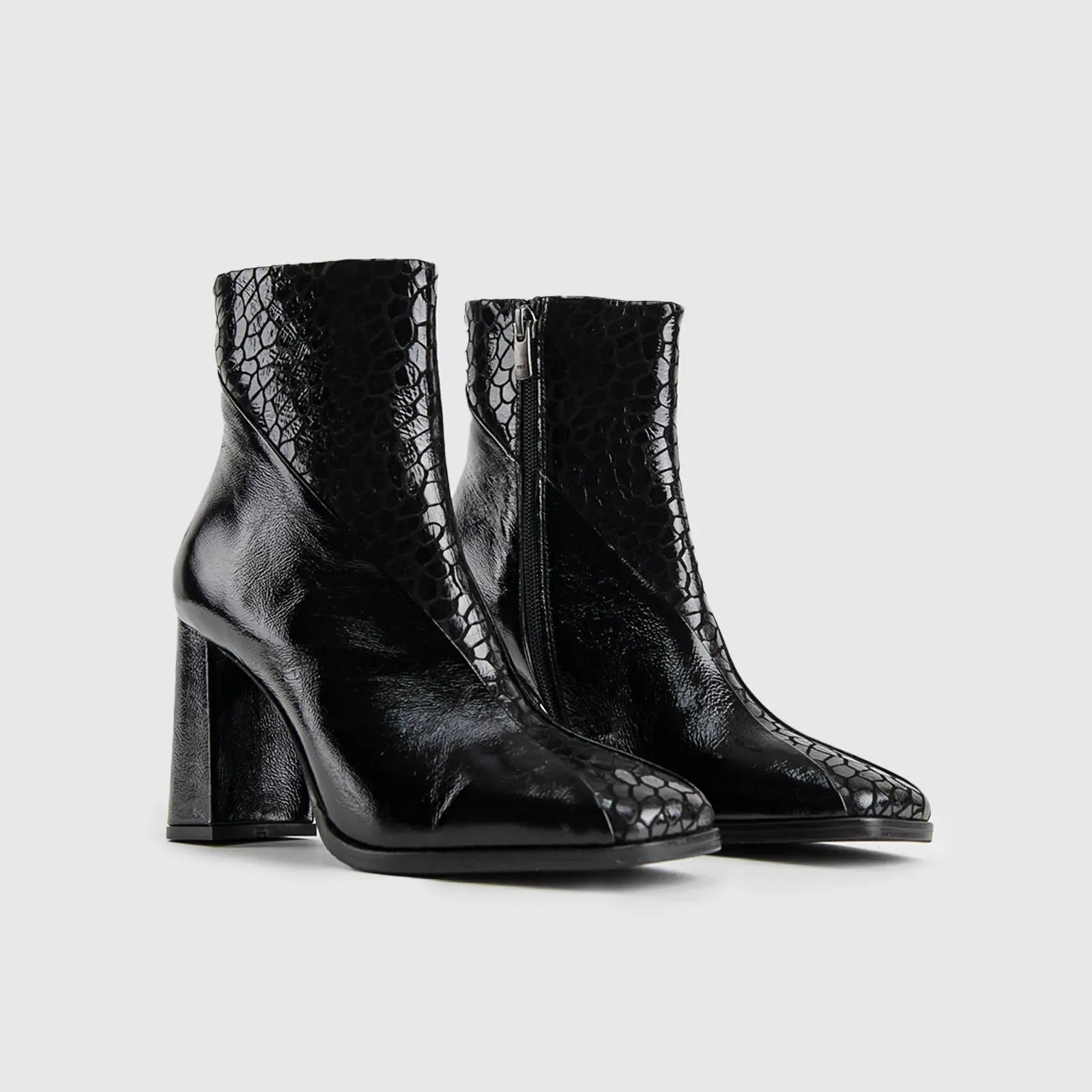 MV 25262 Boots | familyshoecentre
