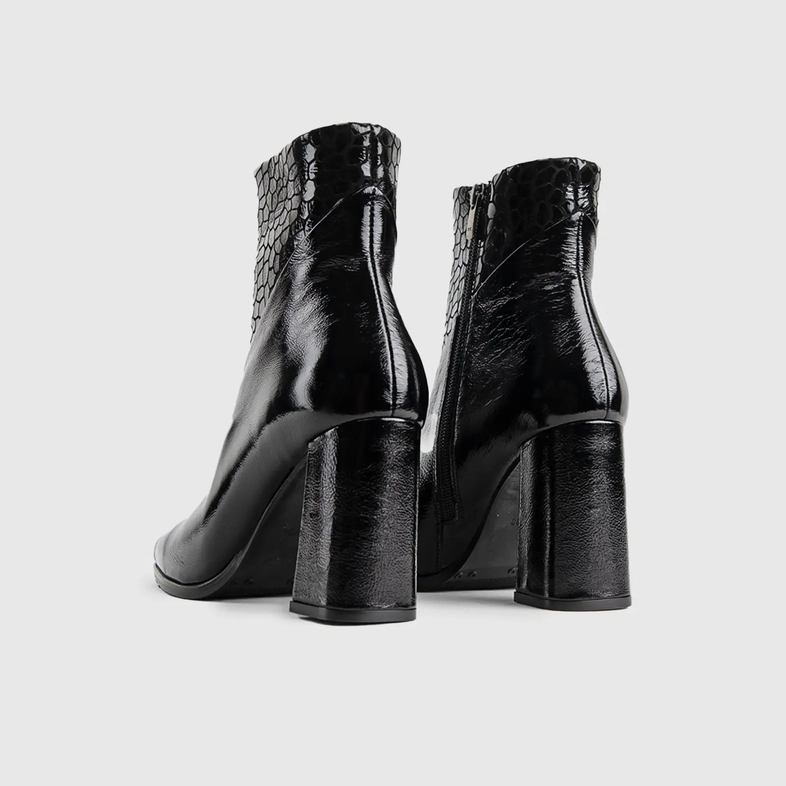 MV 25262 Boots | familyshoecentre