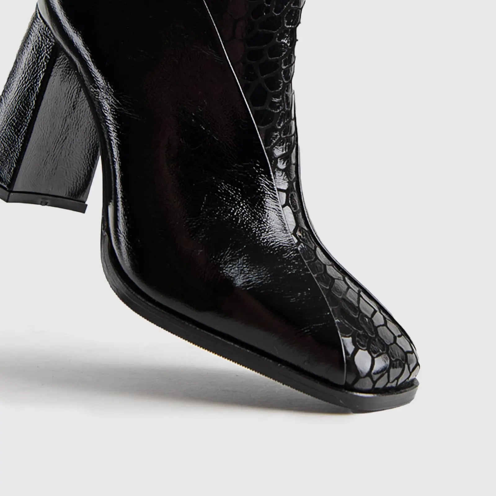 MV 25262 Boots | familyshoecentre