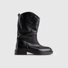 Rugano 66111-2 Boots | familyshoecentre