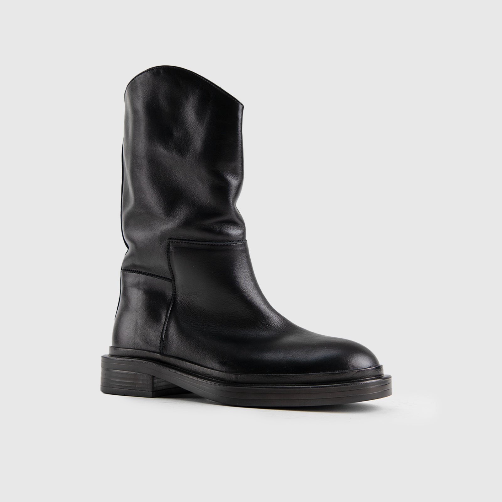 Rugano 66111-2 Boots | familyshoecentre