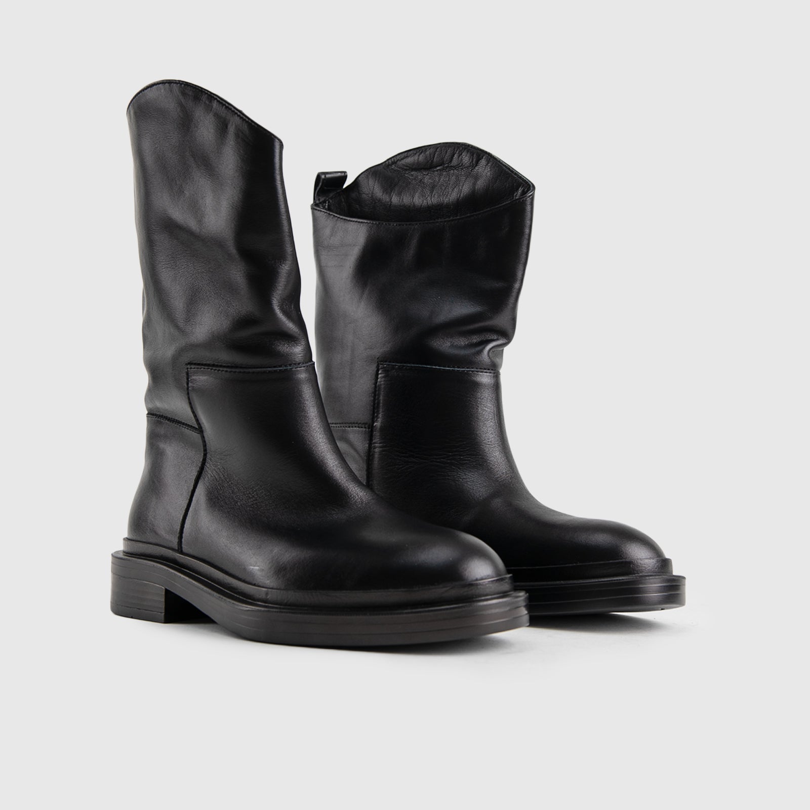 Rugano 66111-2 Boots | familyshoecentre