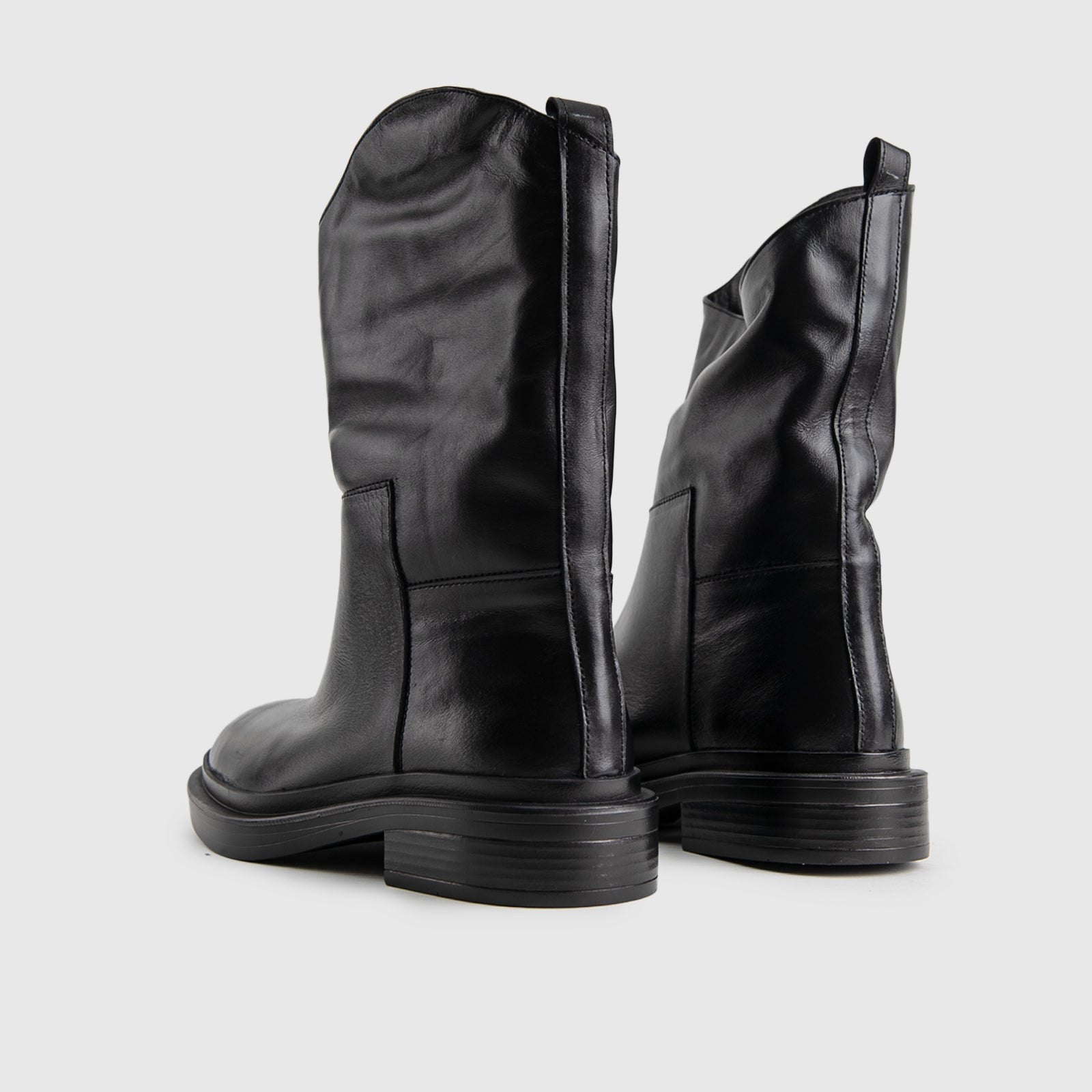 Rugano 66111-2 Boots | familyshoecentre