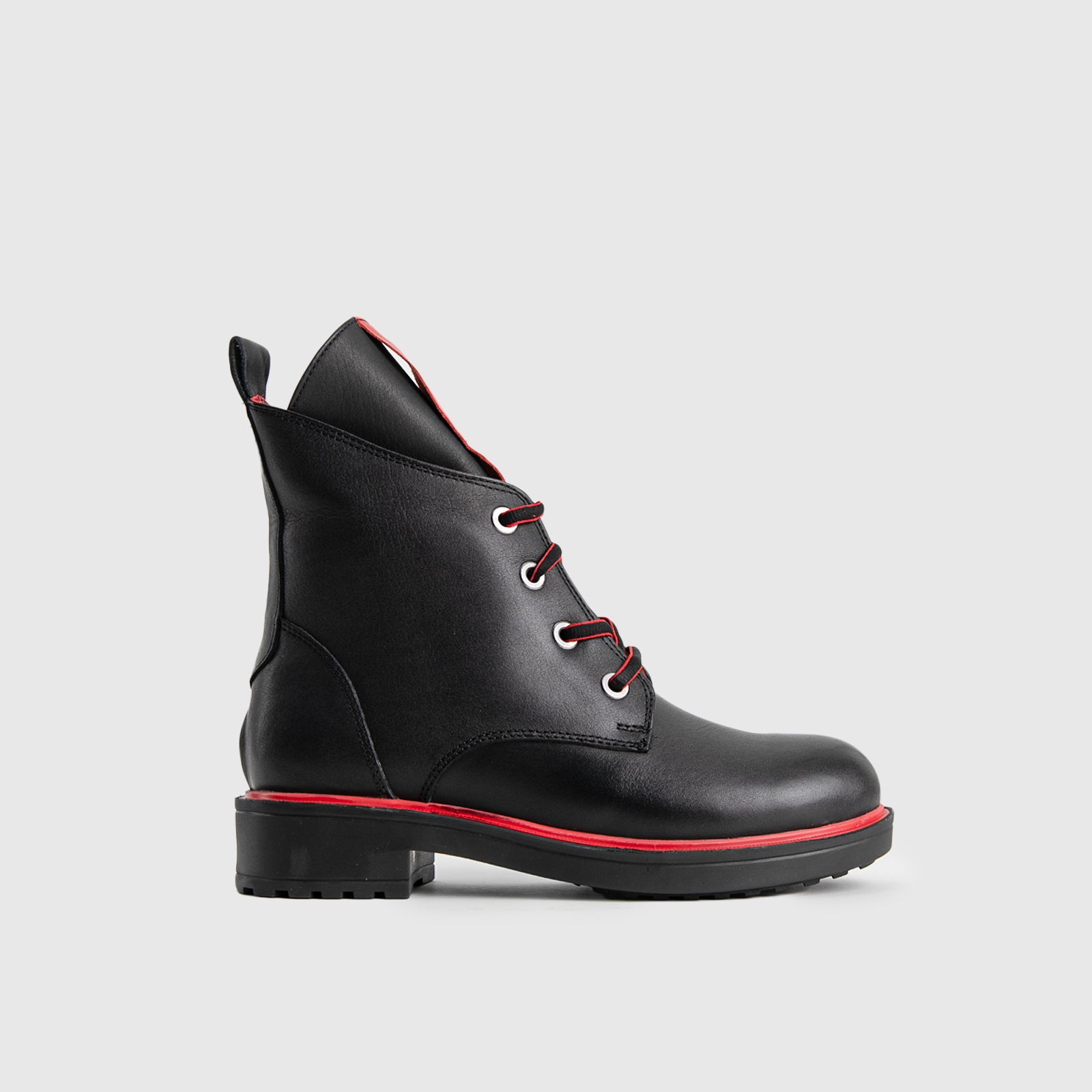 Dimato 754-2 Boots | familyshoecentre