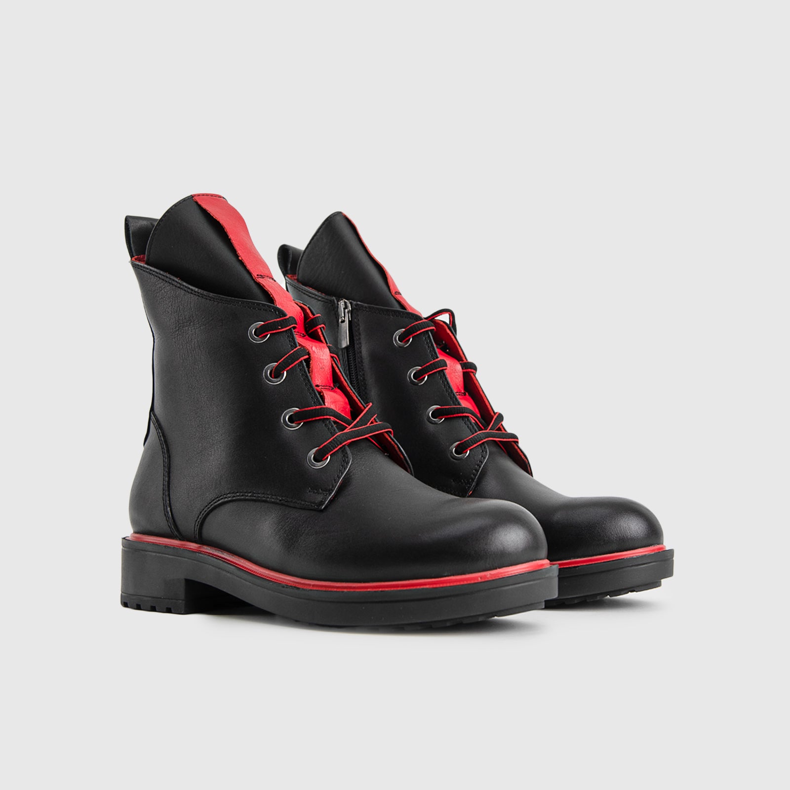 Dimato 754-2 Boots | familyshoecentre