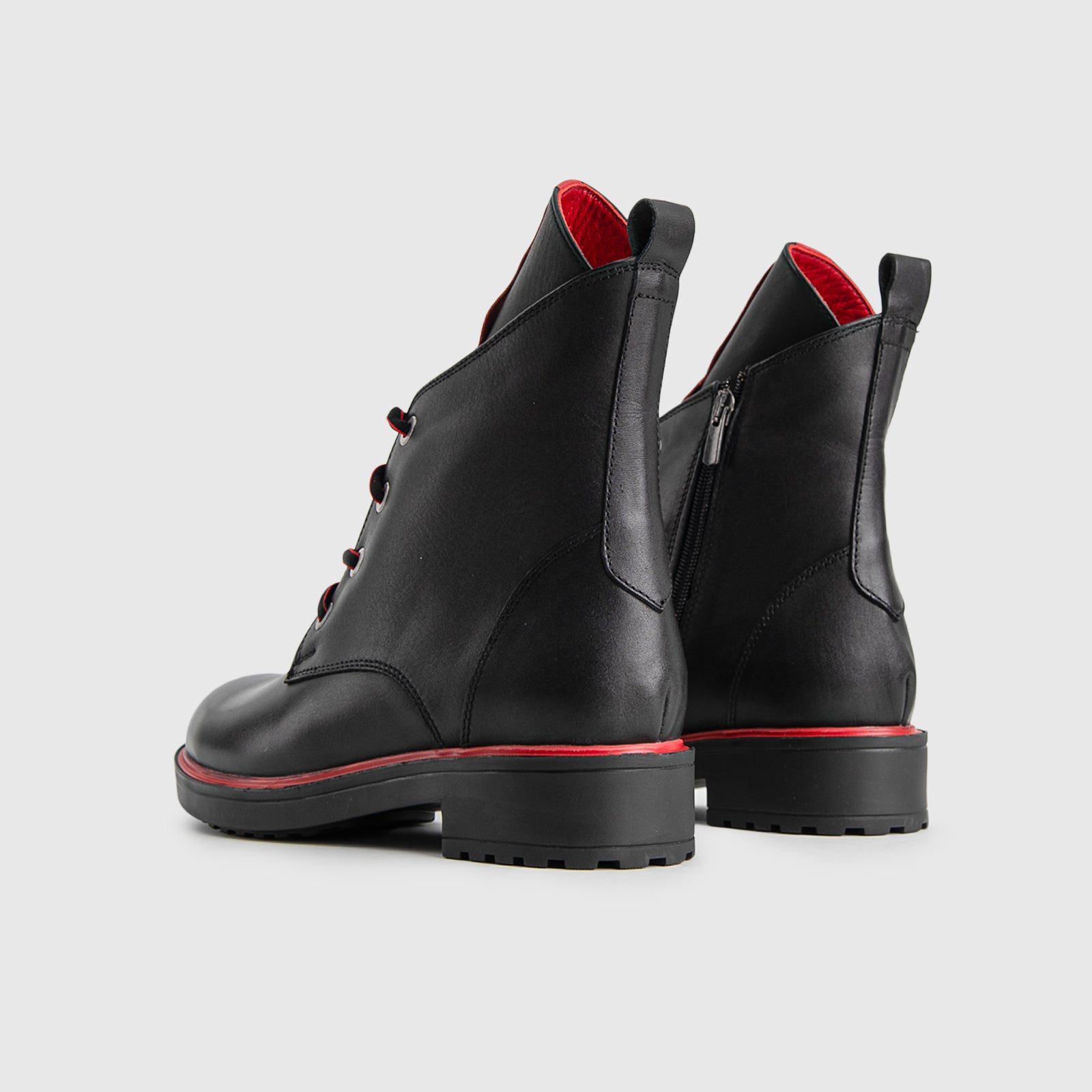 Dimato 754-2 Boots | familyshoecentre