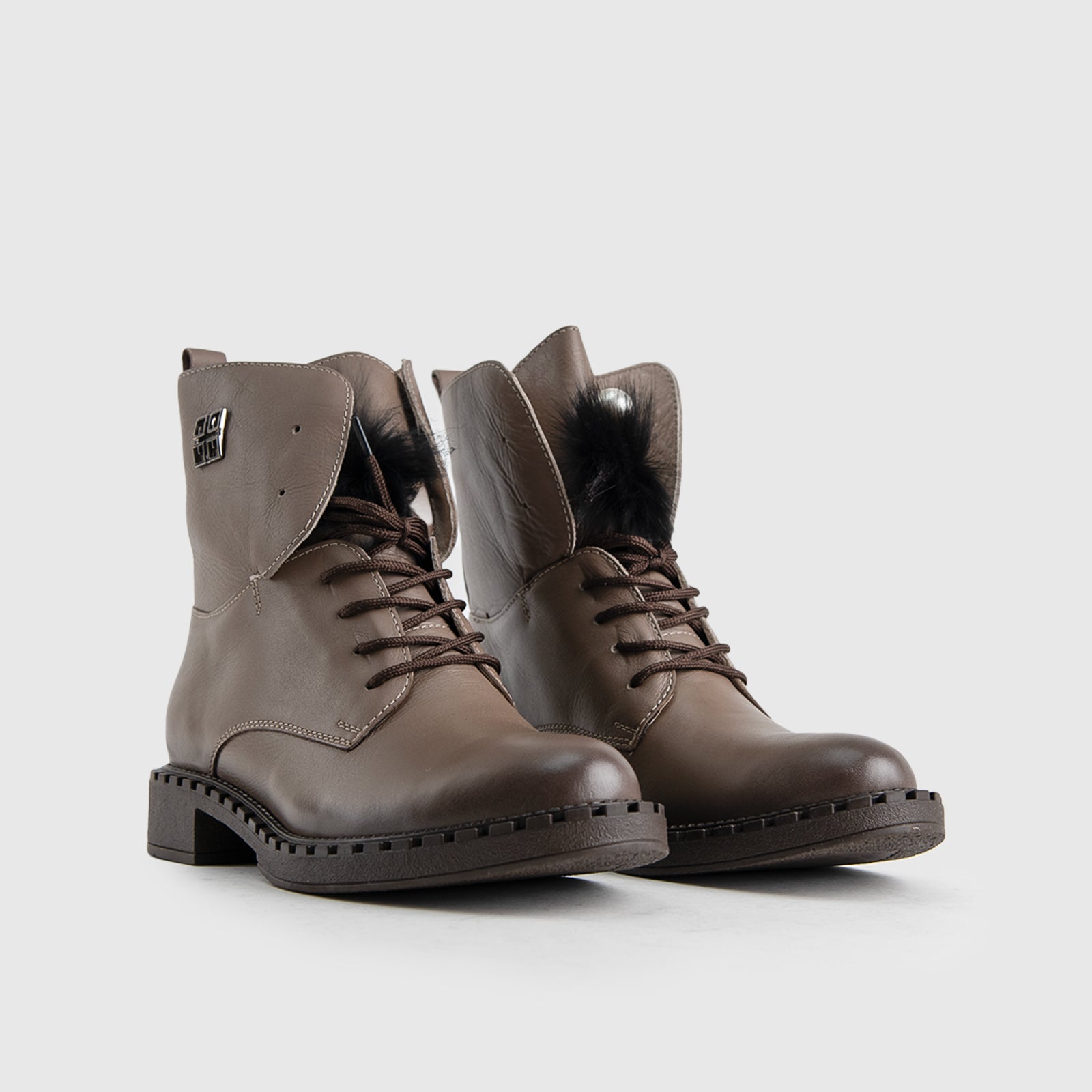Dimato 500-2 Boots | familyshoecentre