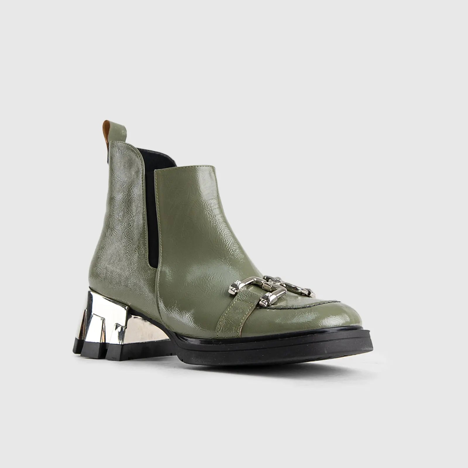 Bulbul Z822 Boots | familyshoecentre