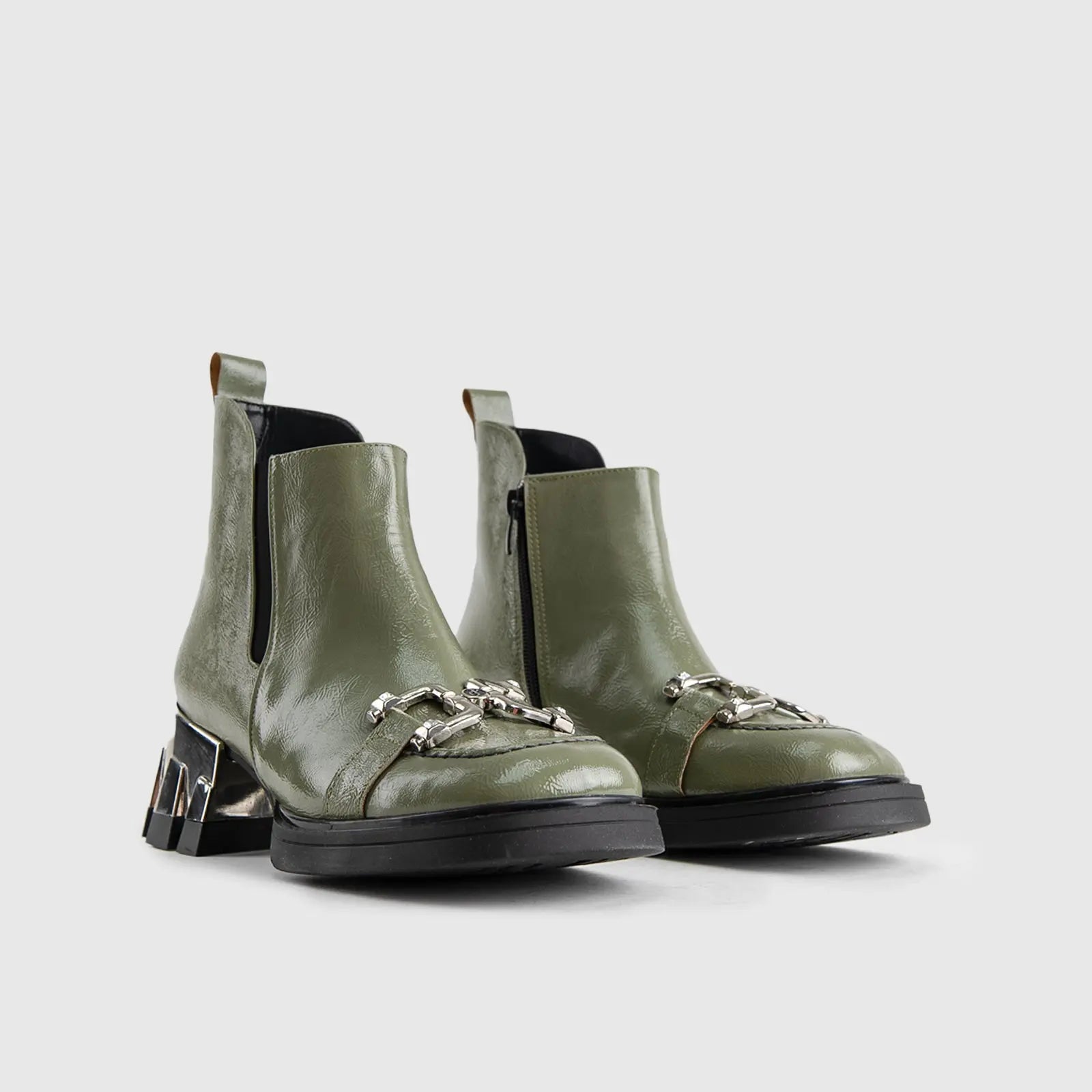 Bulbul Z822 Boots | familyshoecentre