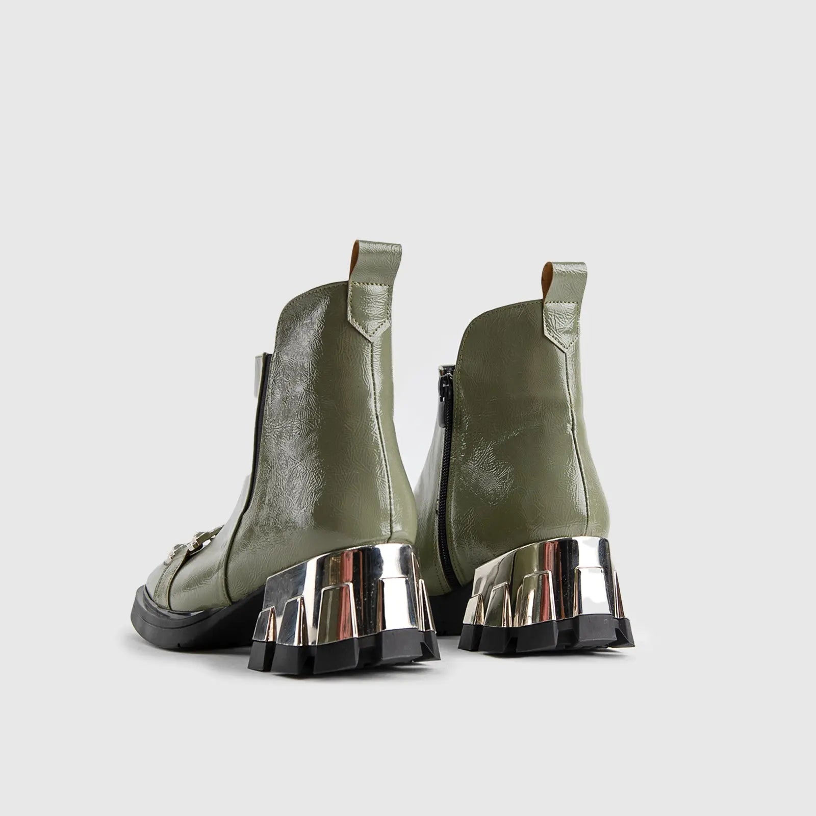 Bulbul Z822 Boots | familyshoecentre