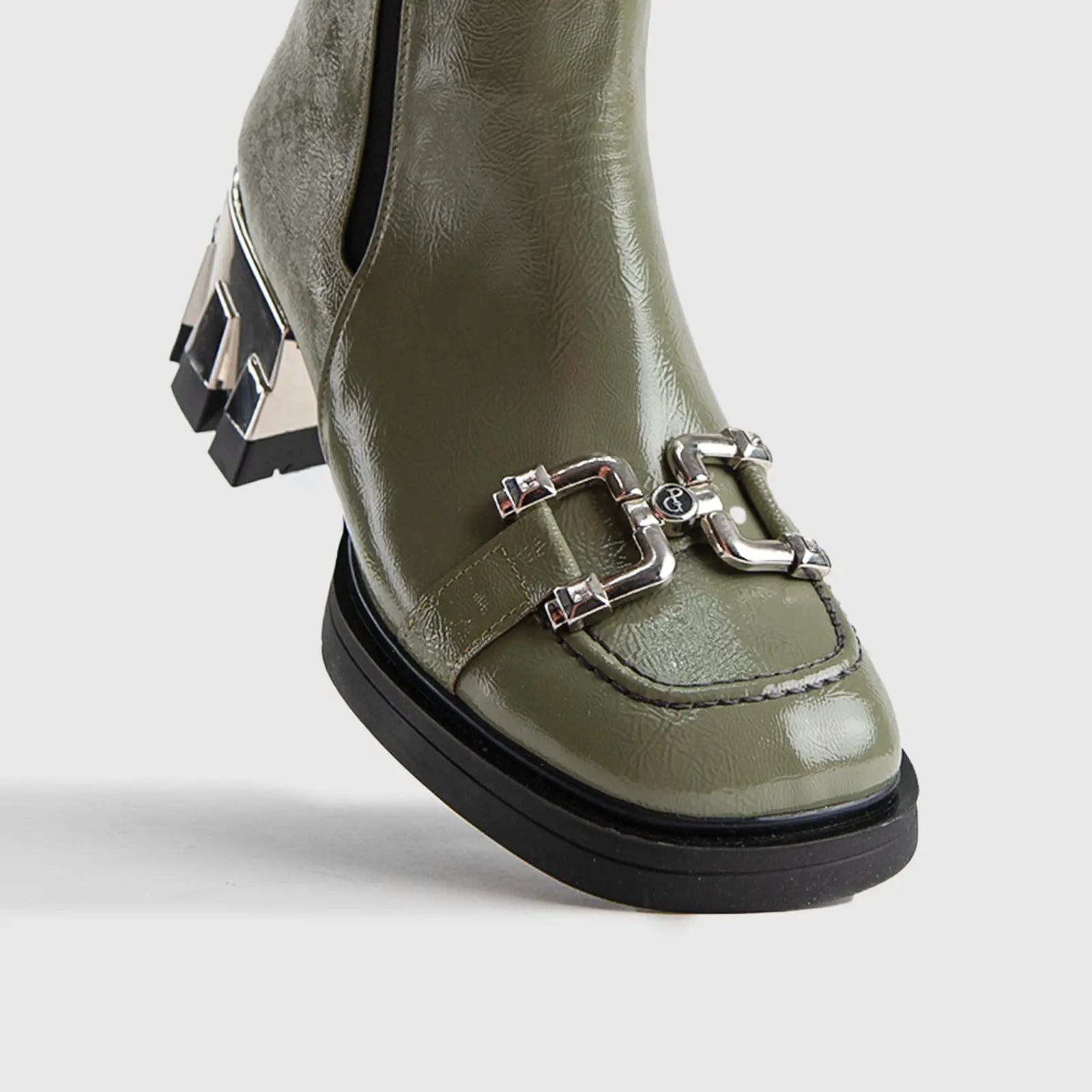 Bulbul Z822 Boots | familyshoecentre
