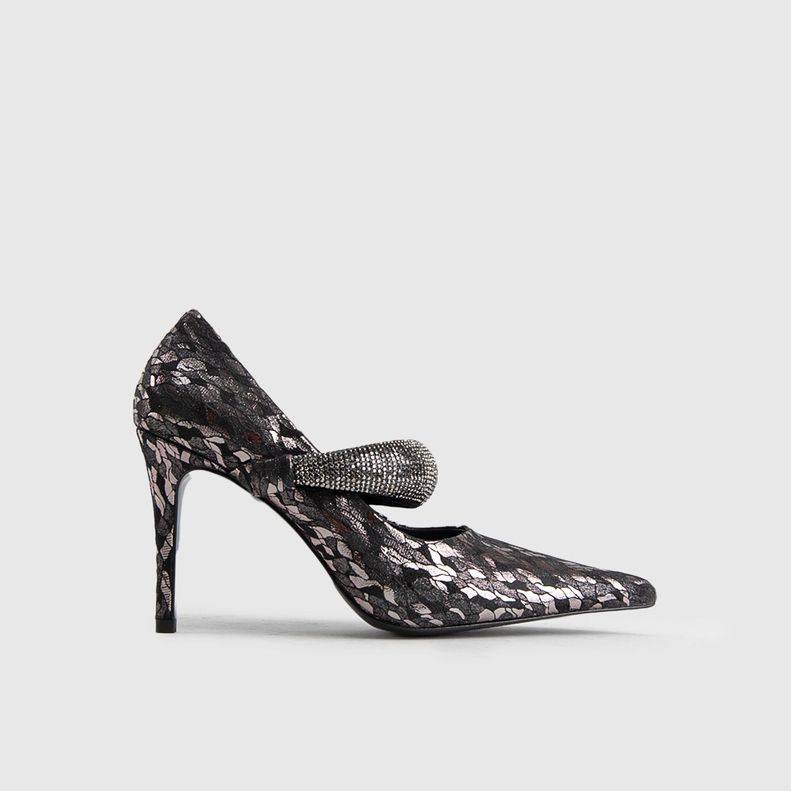 Bulbul S409 Heels | familyshoecentre
