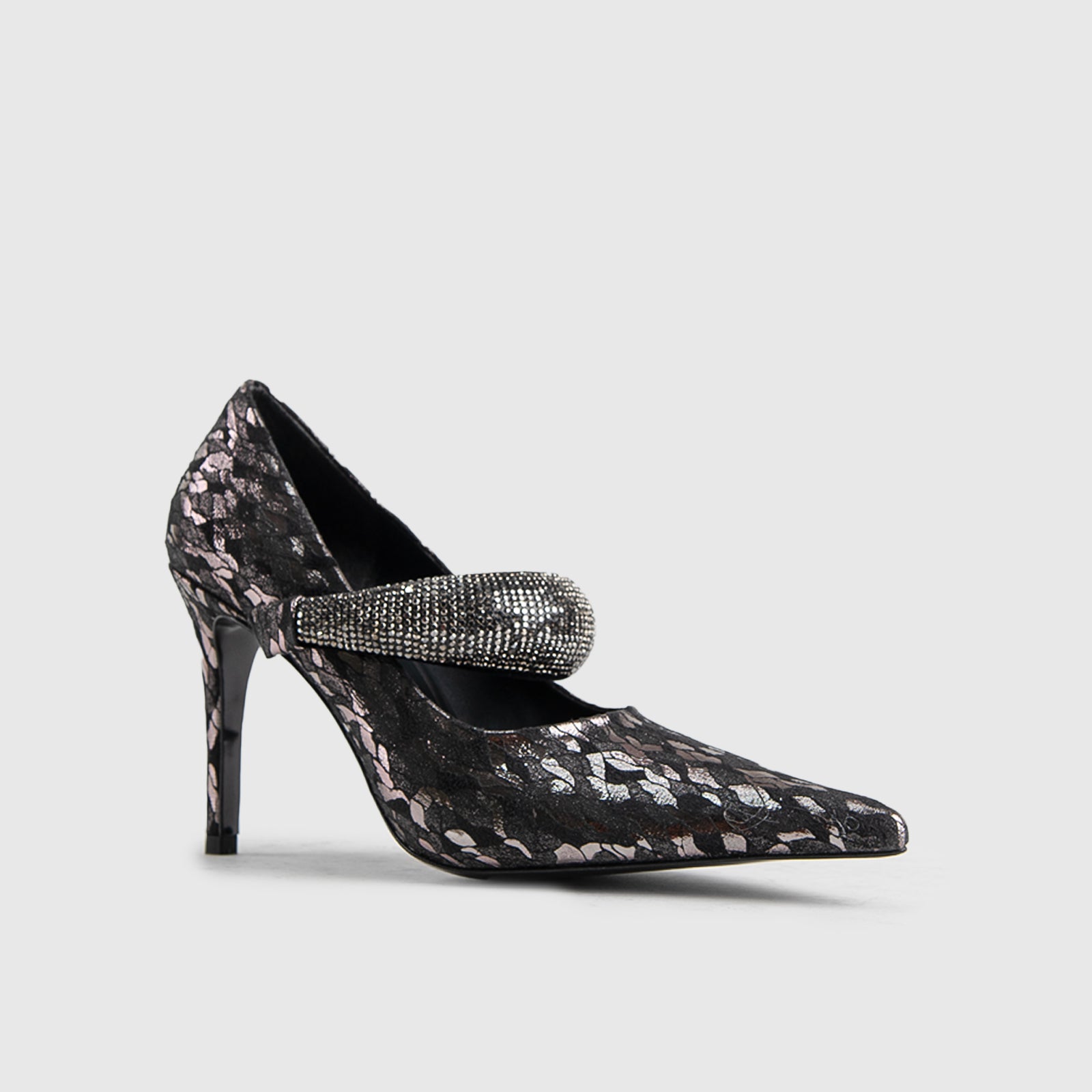 Bulbul S409 Heels | familyshoecentre