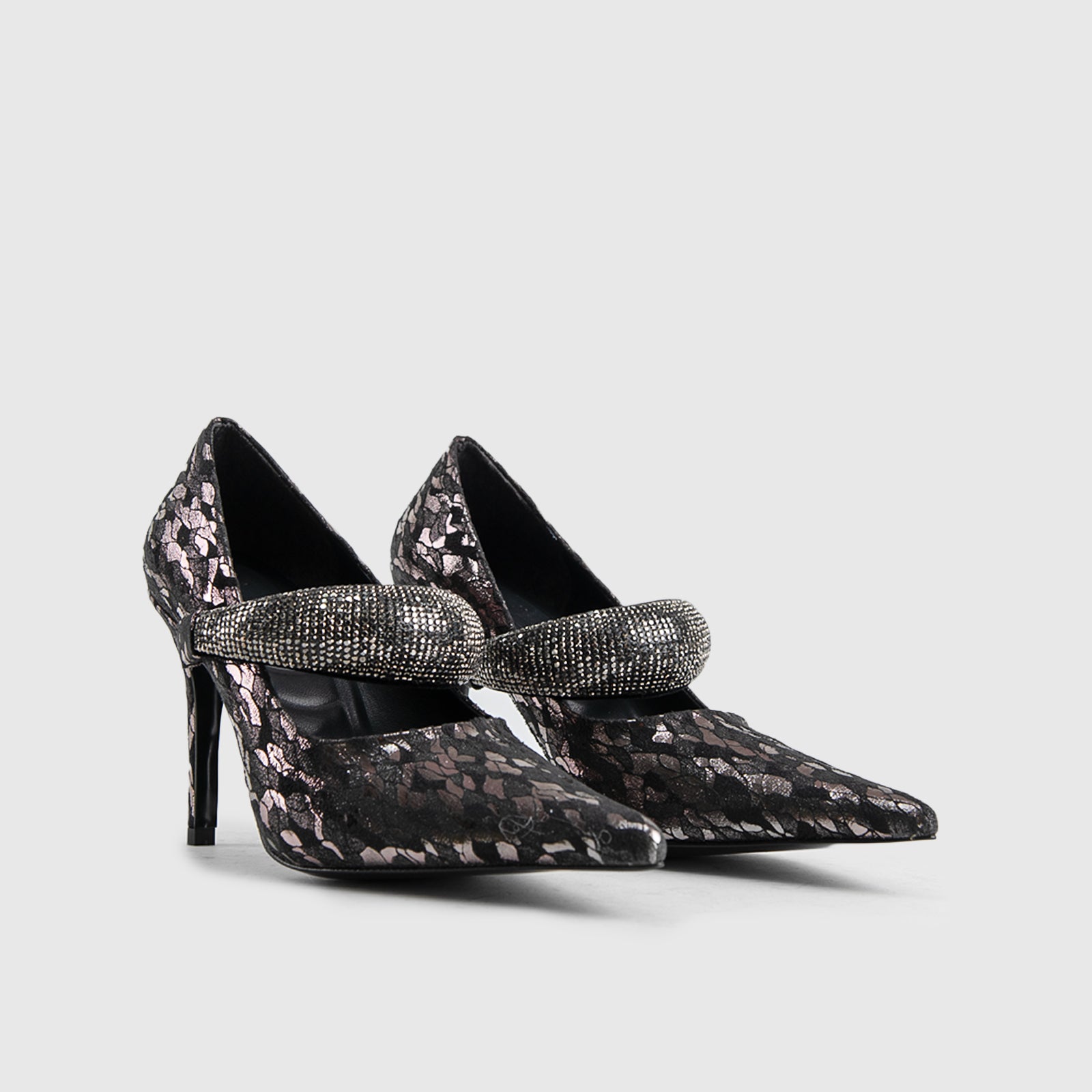 Bulbul S409 Heels | familyshoecentre