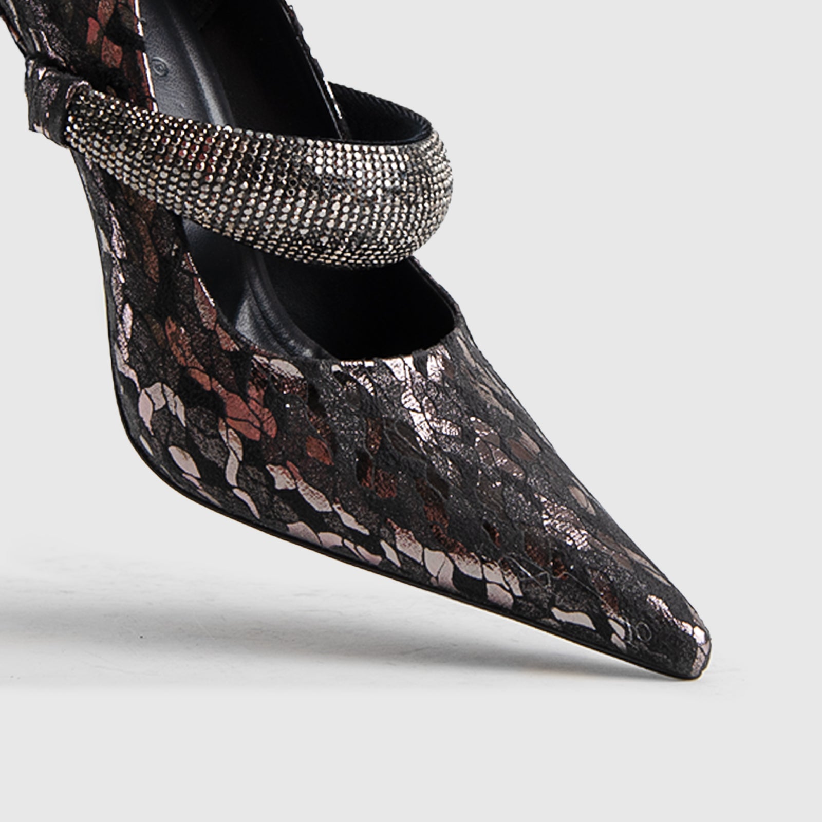 Bulbul S409 Heels | familyshoecentre