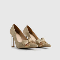 Bulbul ZO668 Heels | familyshoecentre