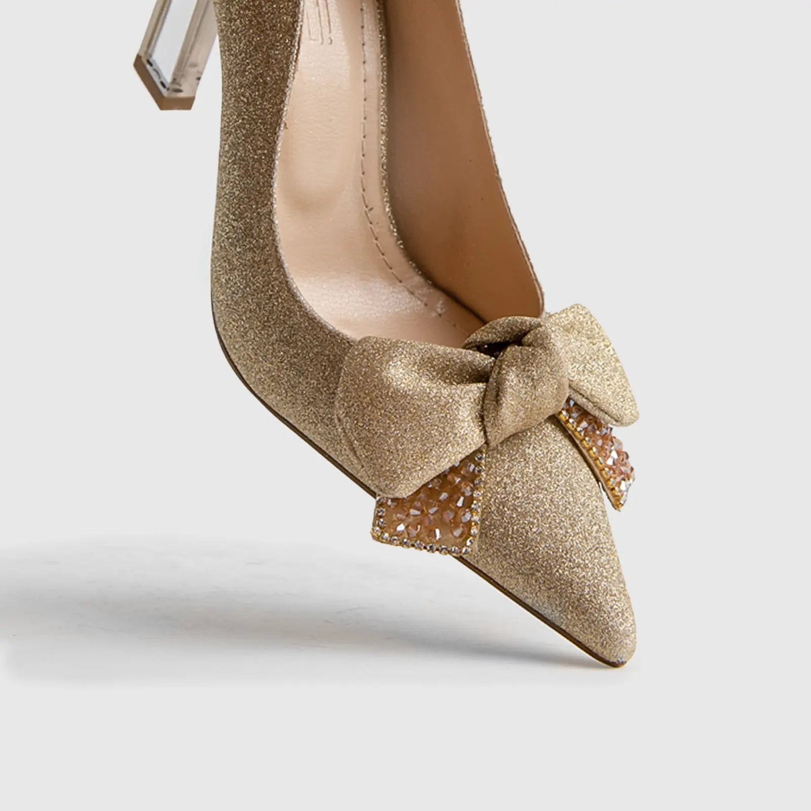 Bulbul ZO668 Heels | familyshoecentre