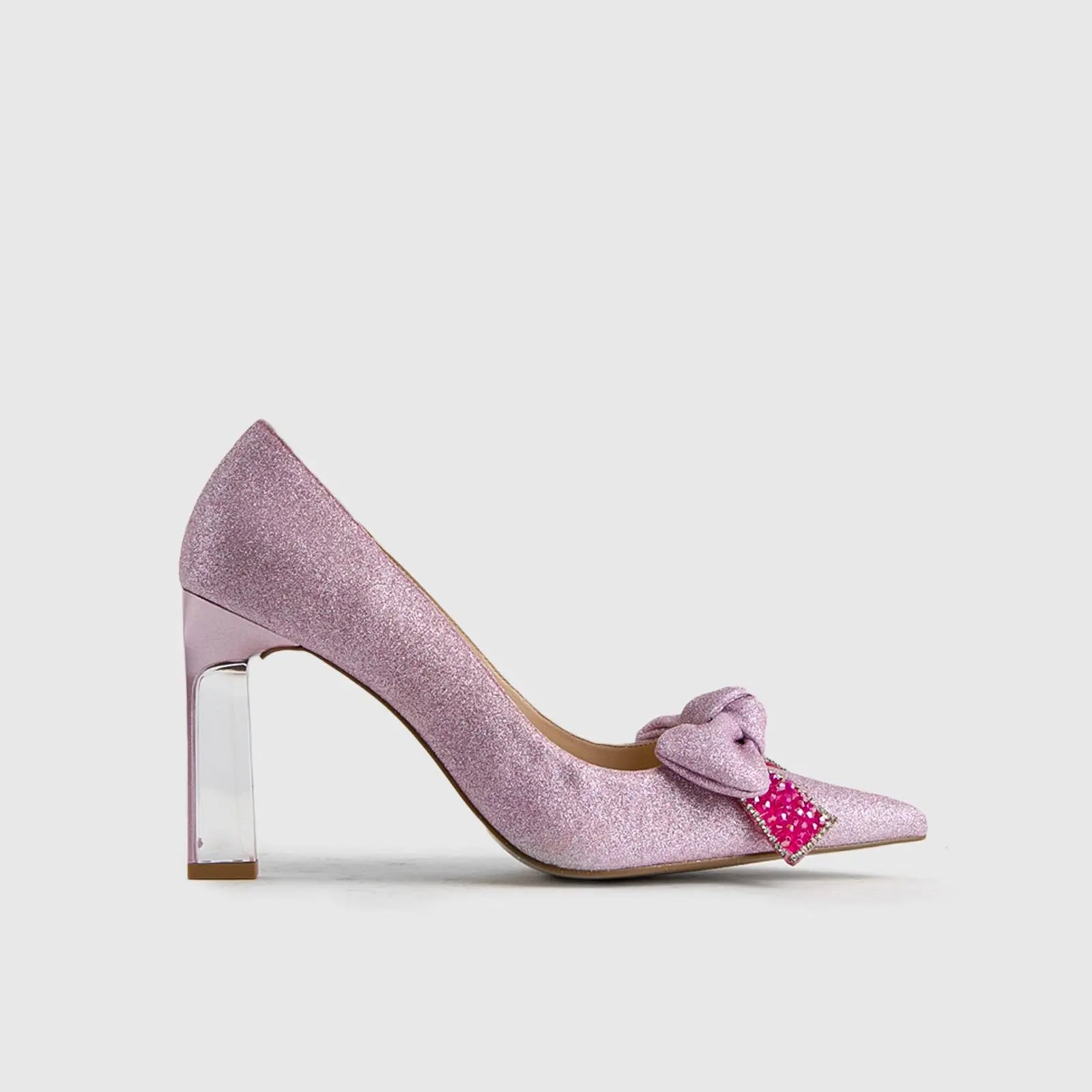 Bulbul ZO668-2 Heels | familyshoecentre