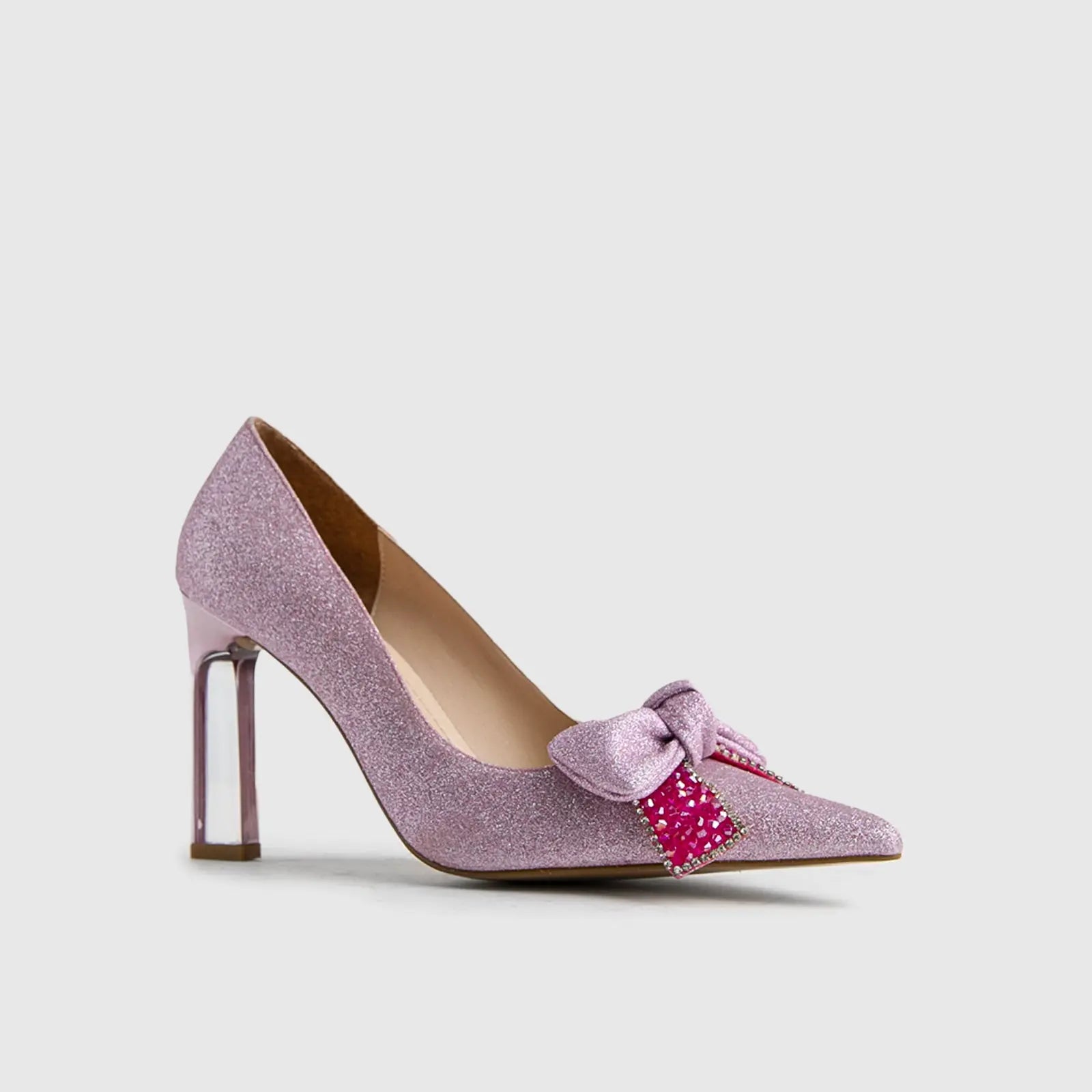 Bulbul ZO668-2 Heels | familyshoecentre