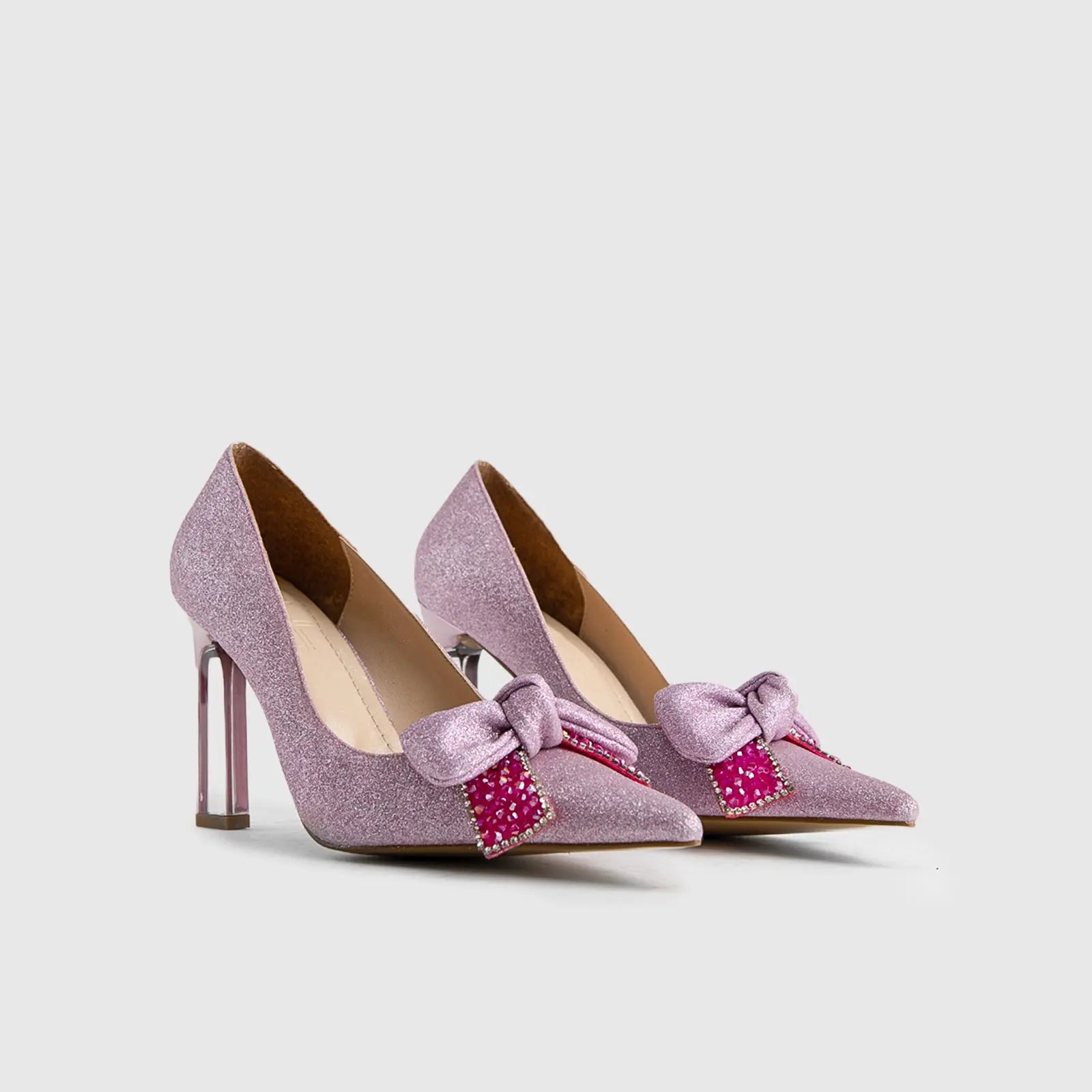 Bulbul ZO668-2 Heels | familyshoecentre