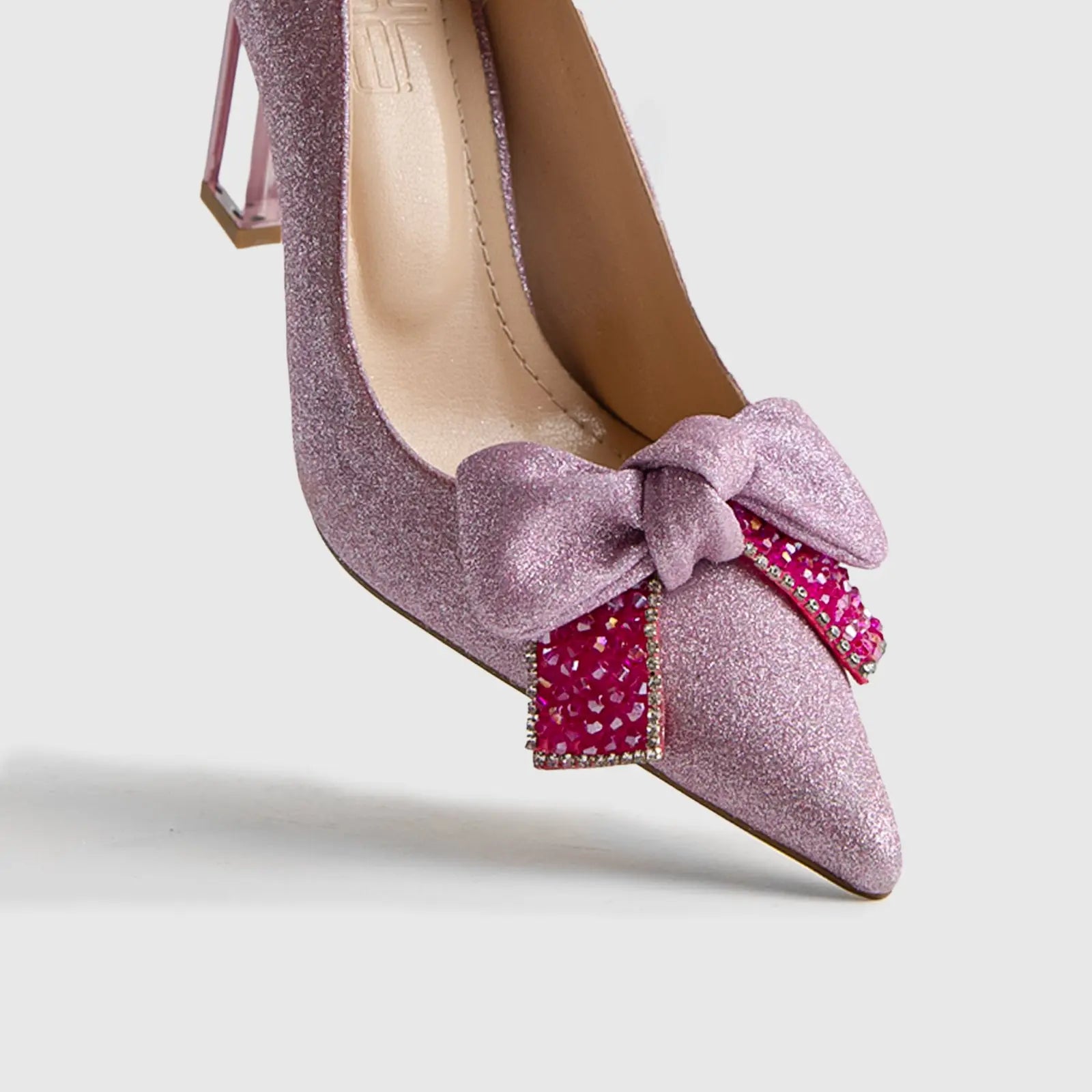 Bulbul ZO668-2 Heels | familyshoecentre