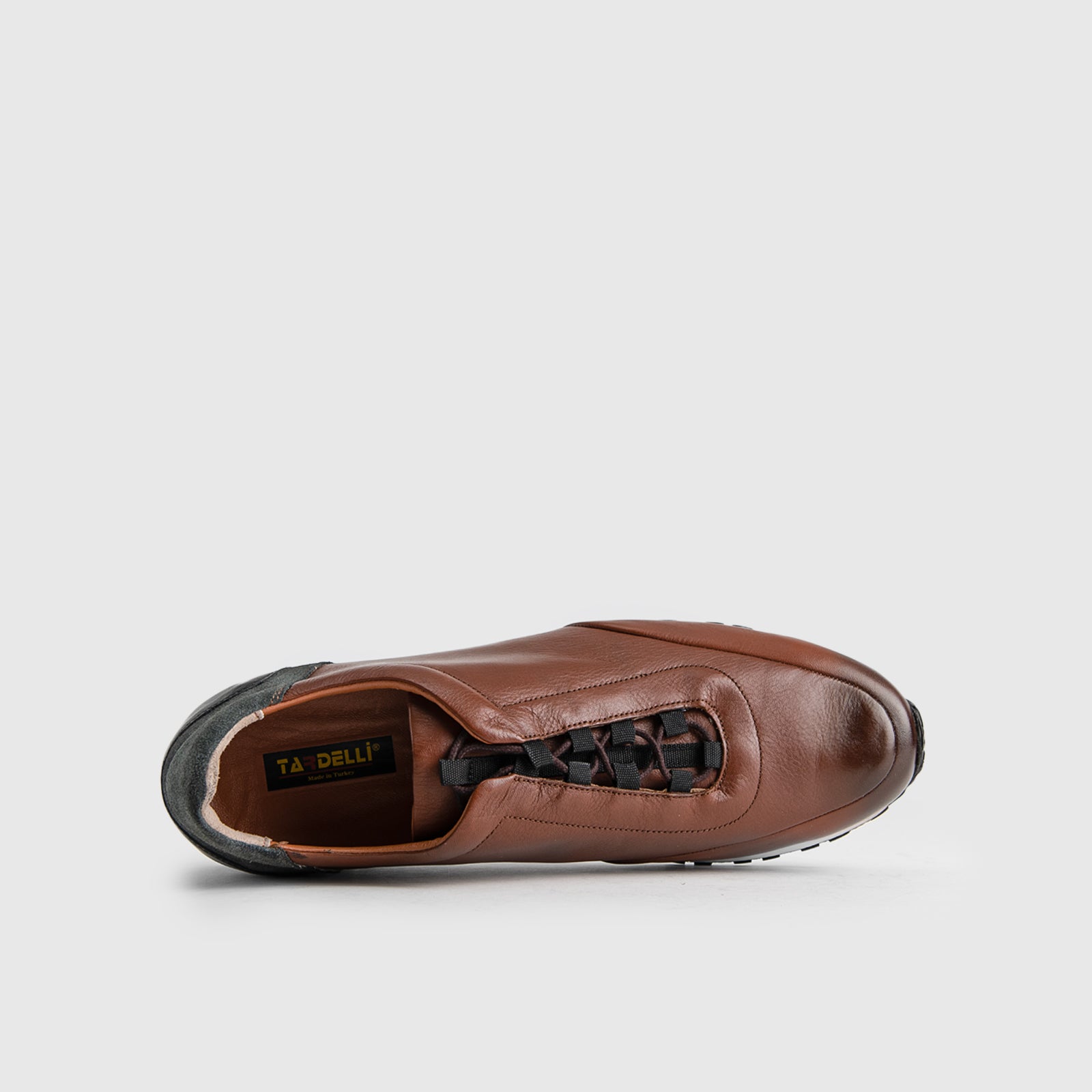 Tardelli 4348 Sneakers | familyshoecentre