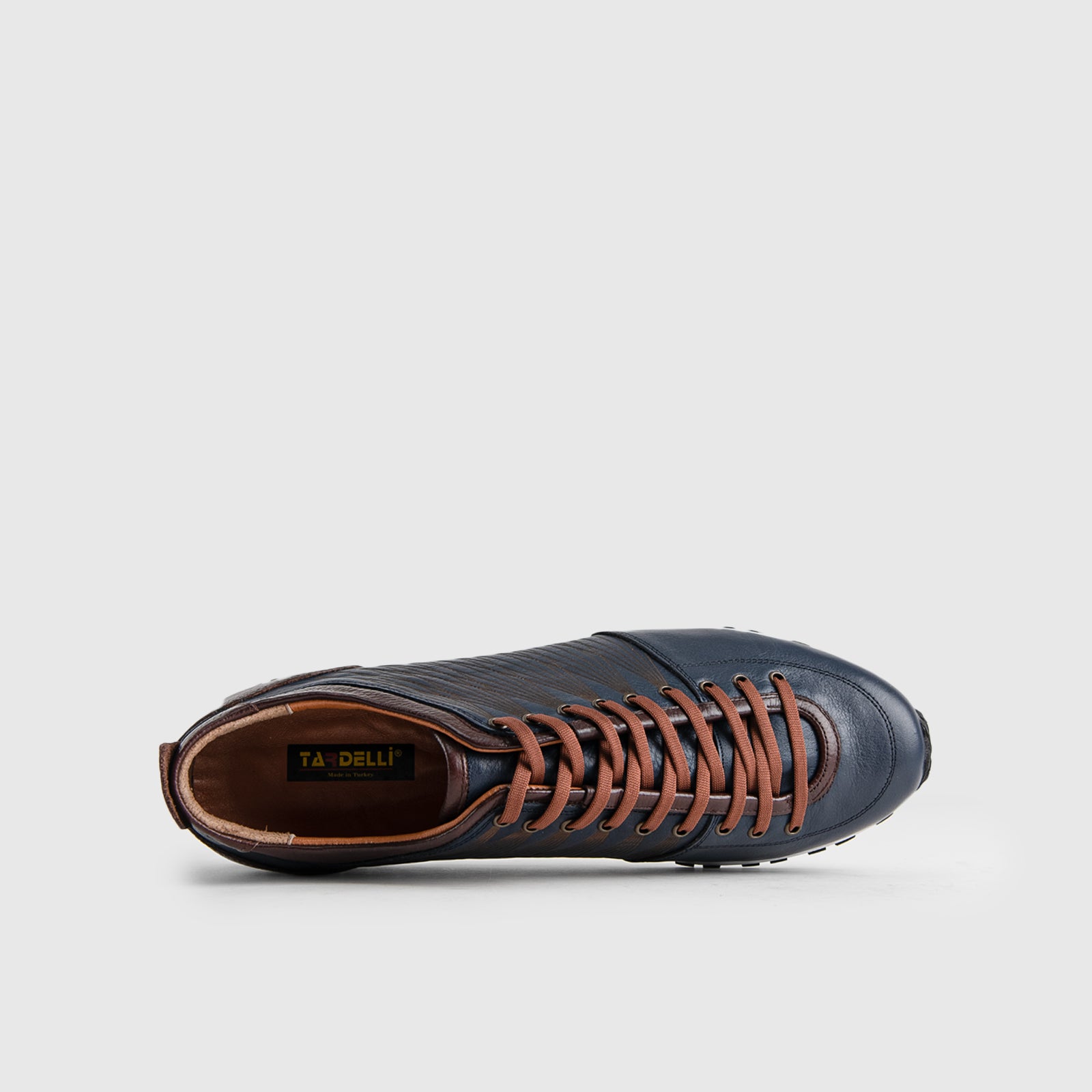 Tardelli 4332 Sneakers | familyshoecentre