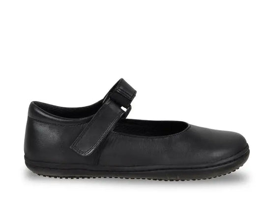 FROGGIE SCHOOL HIGH BAR 6607 BLACK Sandals | familyshoecentre
